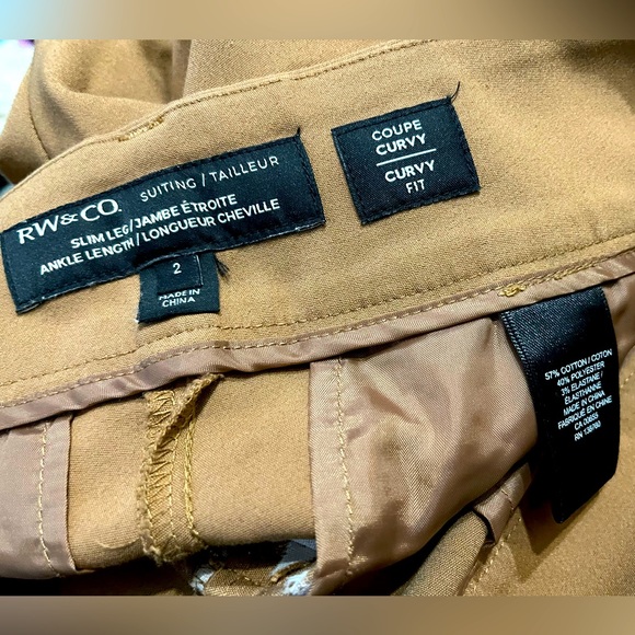 Pants - Picture 3 of 3